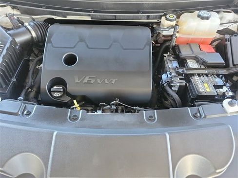 Certified 2021 Chevrolet Traverse Premier w/ Redline Edition image 30