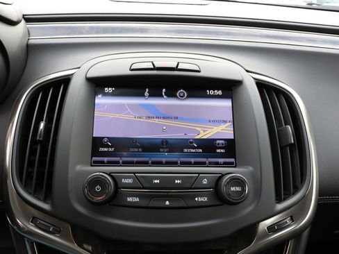 Used 2014 Buick LaCrosse Premium w/ Driver Confidence Package image 26