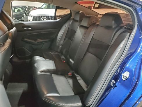 Used 2020 Nissan Altima 2.5 SR image 23