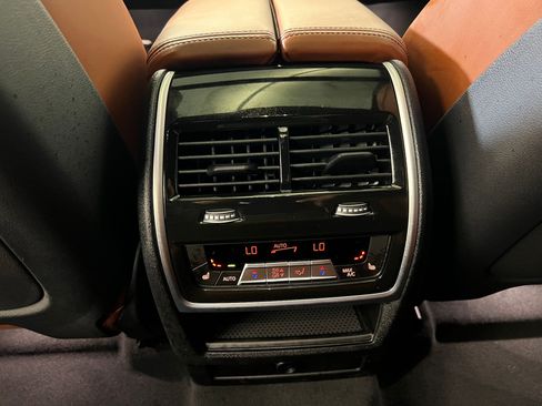 New 2026 BMW X6 M60i image 36