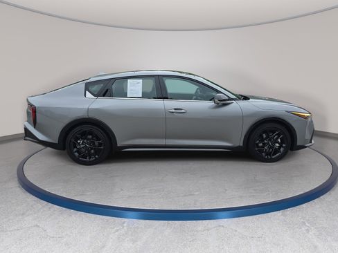 Used 2025 Kia K4 GT-Line Turbo FWD image 4