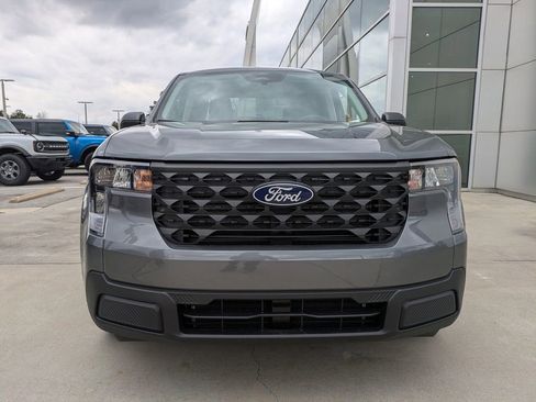 New 2026 Ford Maverick XL image 8