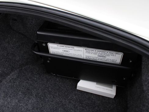 Used 1993 Acura NSX image 55