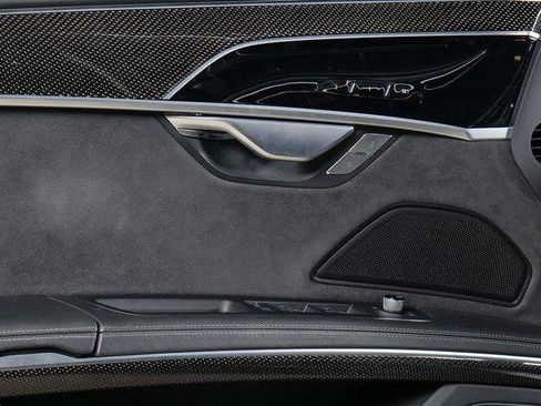 Certified 2022 Audi S8 image 26