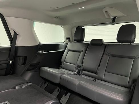 Used 2025 Ford Expedition Active AWD/4WD image 48