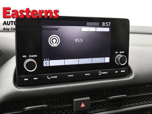 Used 2024 Honda HR-V LX image 18