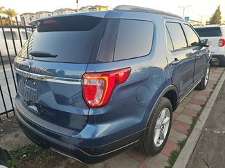 Used 2019 Ford Explorer XLT w/ Equipment Group 201A video 2