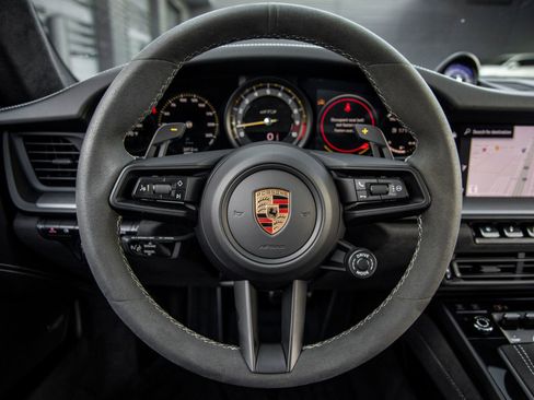 Certified 2024 Porsche 911 GT3 image 36