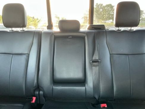 Used 2022 Ford F350 Lariat w/ Lariat Ultimate Package AWD/4WD image 46