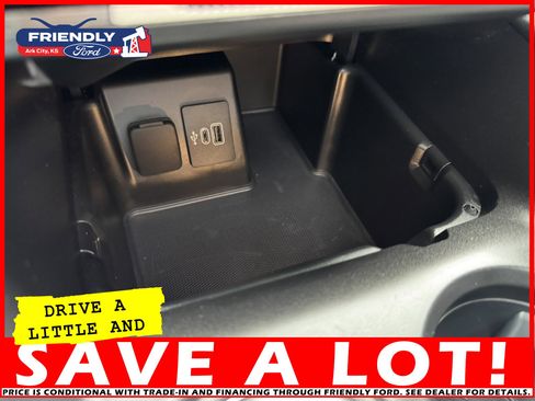 Used 2025 Ford Explorer ST w/ Sun And Sound Package image 32