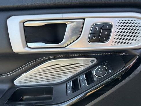 Used 2021 Ford Explorer ST w/ Equipment Group 401A image 16