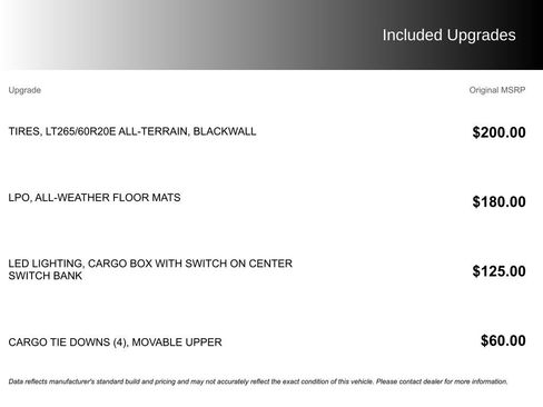 Used 2019 Chevrolet Silverado 2500 LTZ w/ Duramax Plus Package image 9