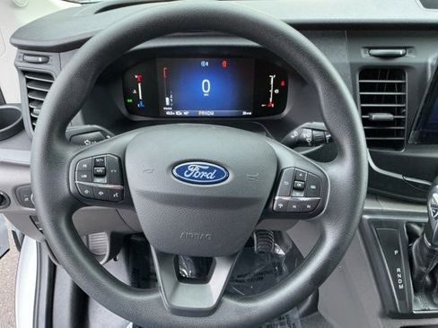 New 2026 Ford Transit 250 Base image 17