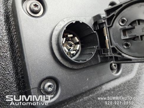 New 2025 RAM 2500 Tradesman image 29