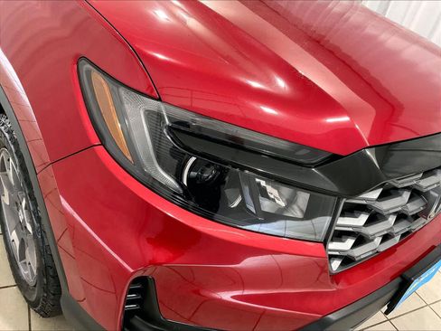 Used 2023 Honda Passport TrailSport image 33