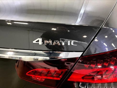 Certified 2021 Mercedes-Benz E 350 4MATIC Sedan image 10
