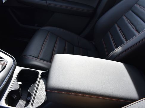 New 2026 Honda CR-V Sport Touring image 24