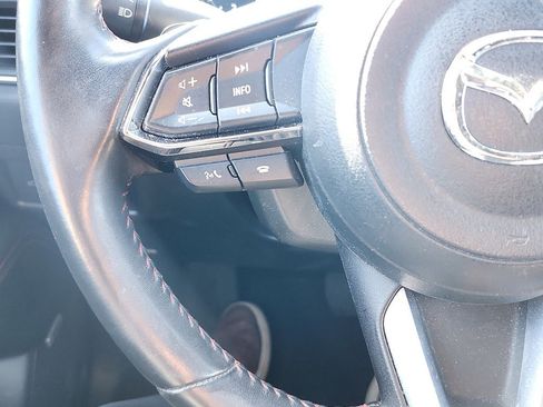 Used 2023 MAZDA CX-5 AWD 2.5 Turbo image 22