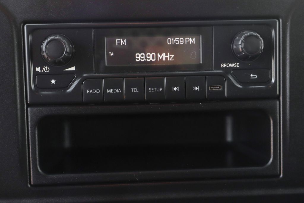 Used 2020 Mercedes-Benz Sprinter 2500 image 33