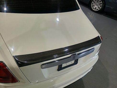 Used 2013 Rolls-Royce Ghost image 21