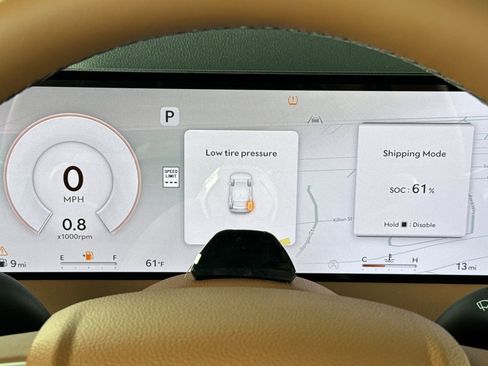 New 2026 Genesis GV70 2.5T Advanced image 31