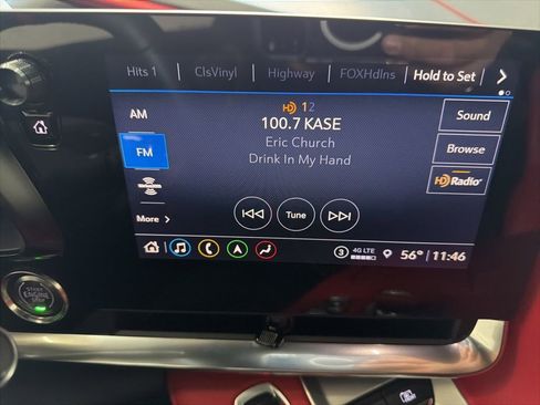 Used 2022 Chevrolet Corvette Stingray Preferred Conv w/ Battery Protection Package image 28