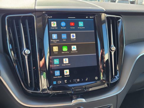 Certified 2025 Volvo XC60 B5 Core w/ Protection Package Premier image 21