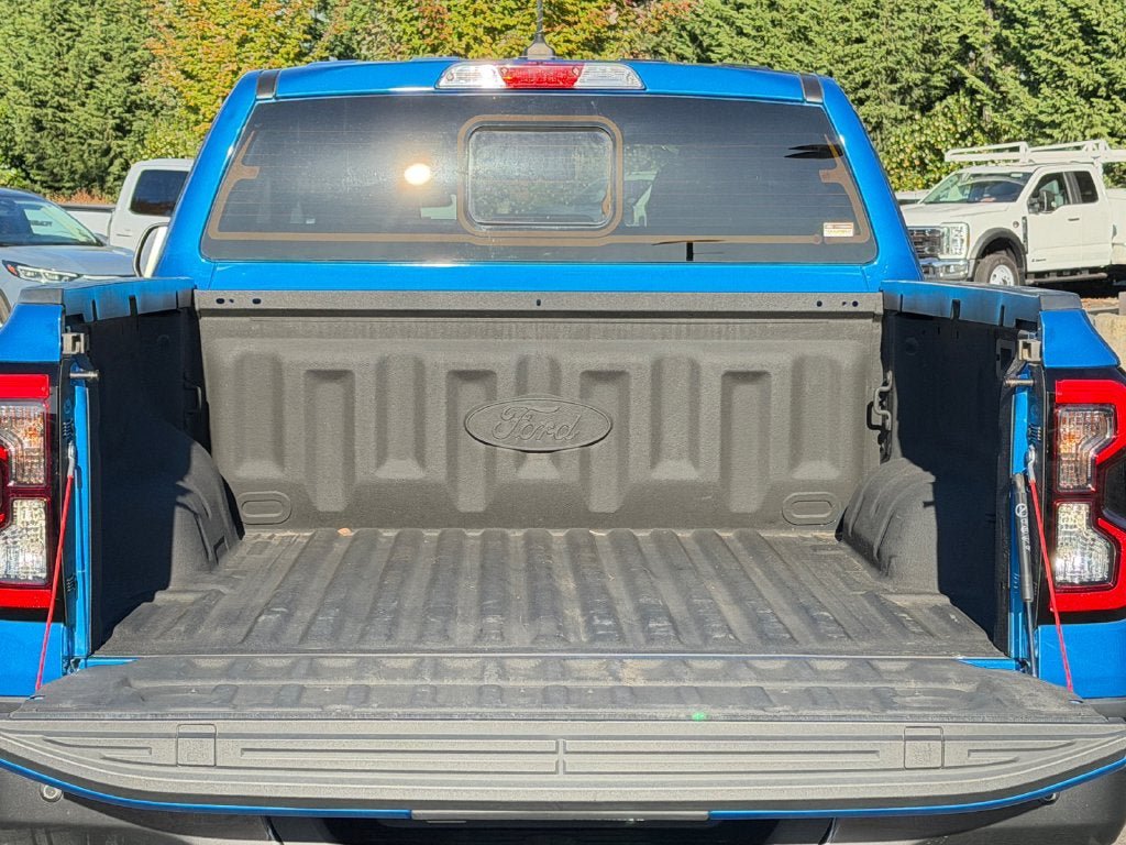 Used 2024 Ford Ranger XLT RWD image 22