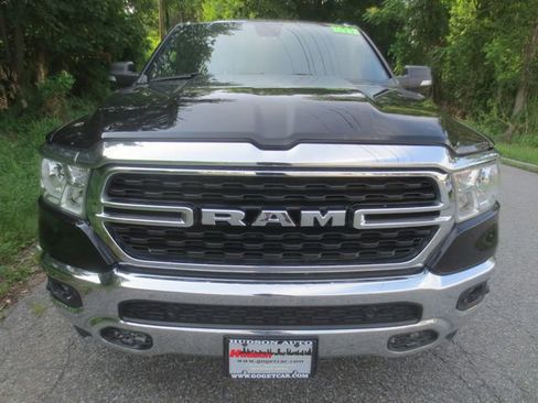 Used 2022 RAM 1500 Big Horn image 3