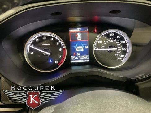 Used 2023 Subaru Forester Limited AWD/4WD image 14