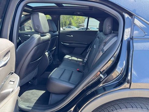 Used 2019 Cadillac XT4 Sport AWD/4WD image 19