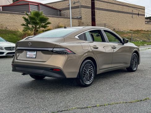 New 2026 Nissan Sentra SV image 4