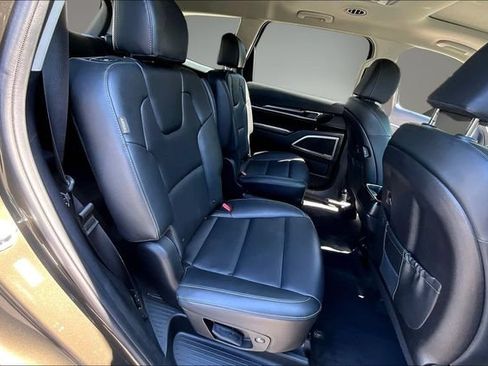 Used 2024 Kia Telluride S w/ S Sunroof Package AWD/4WD image 25