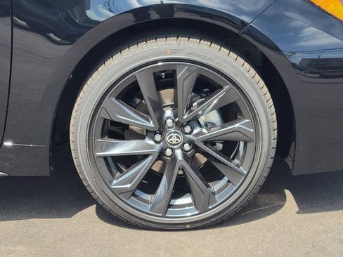 New 2026 Toyota Corolla SE w/ SE Premium Package FWD image 23