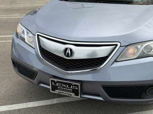 Used 2015 Acura RDX AWD image 11