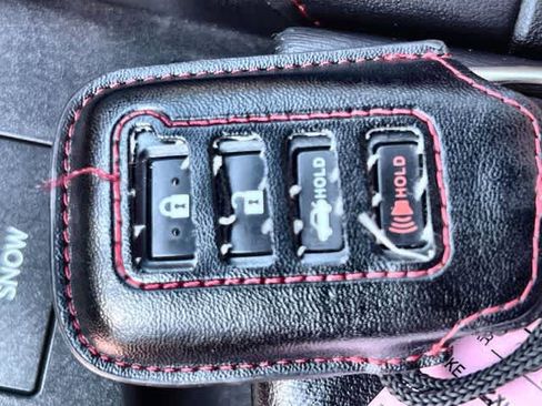 Used 2018 Lexus IS 300 F Sport w/ F Sport Package image 21