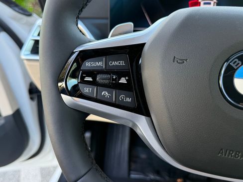 New 2026 BMW 330i Sedan image 23