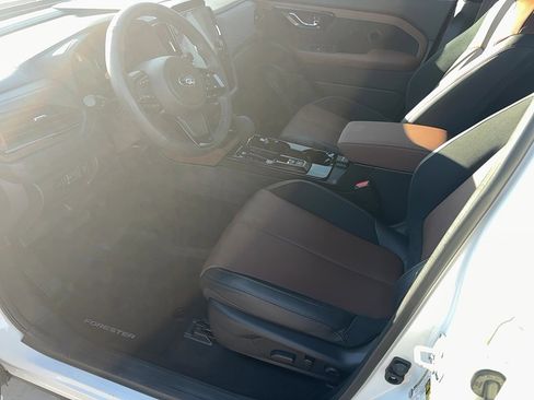 Certified 2026 Subaru Forester Touring image 10