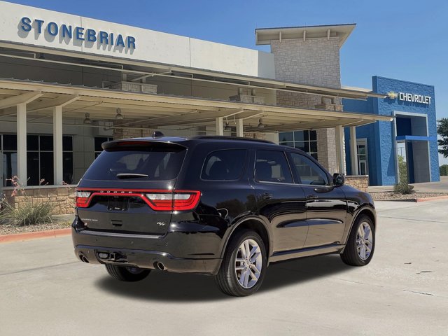 Used 2023 Dodge Durango R/T AWD/4WD image 3