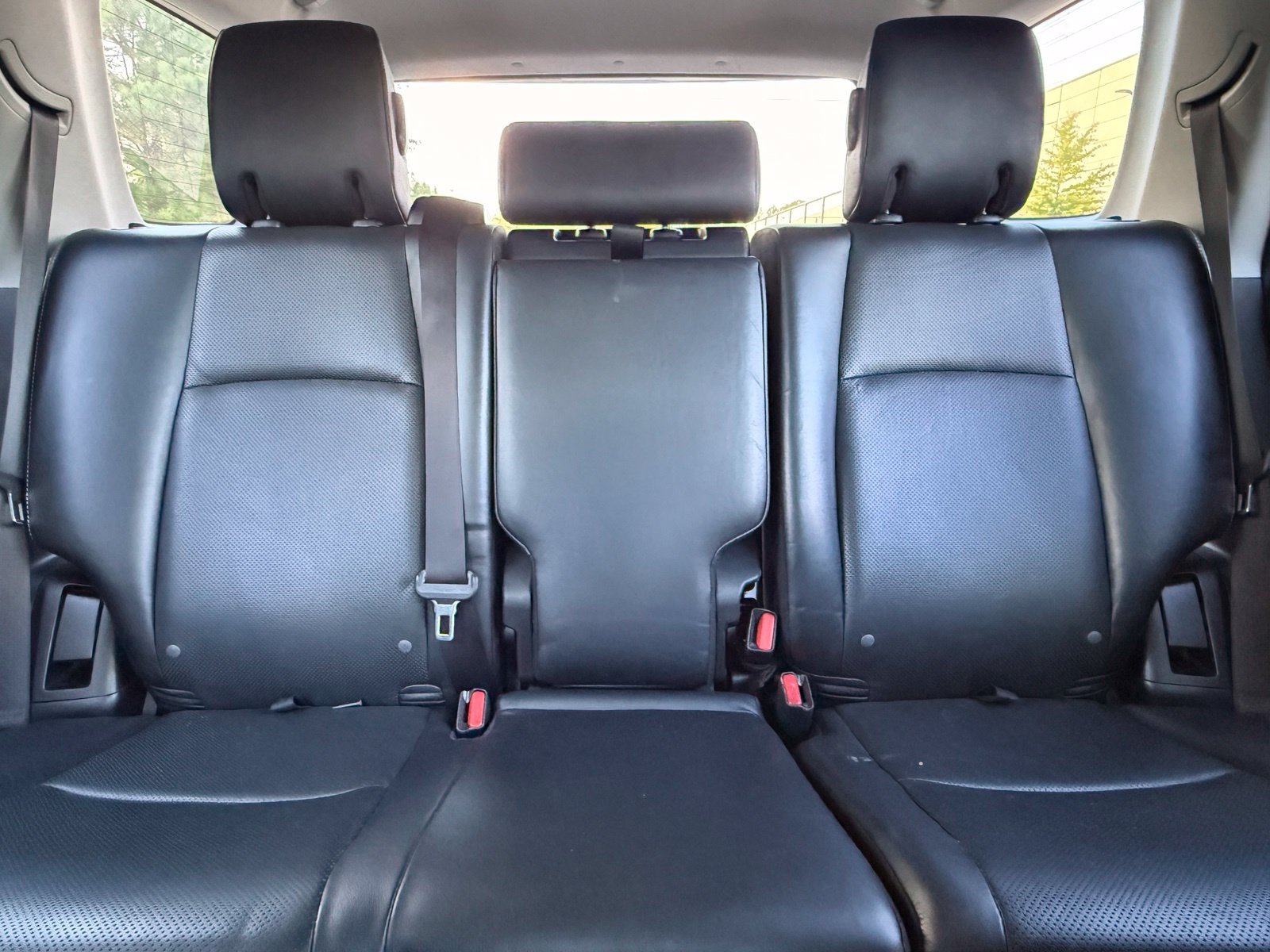 Used 2019 Toyota 4Runner Limited AWD/4WD image 41
