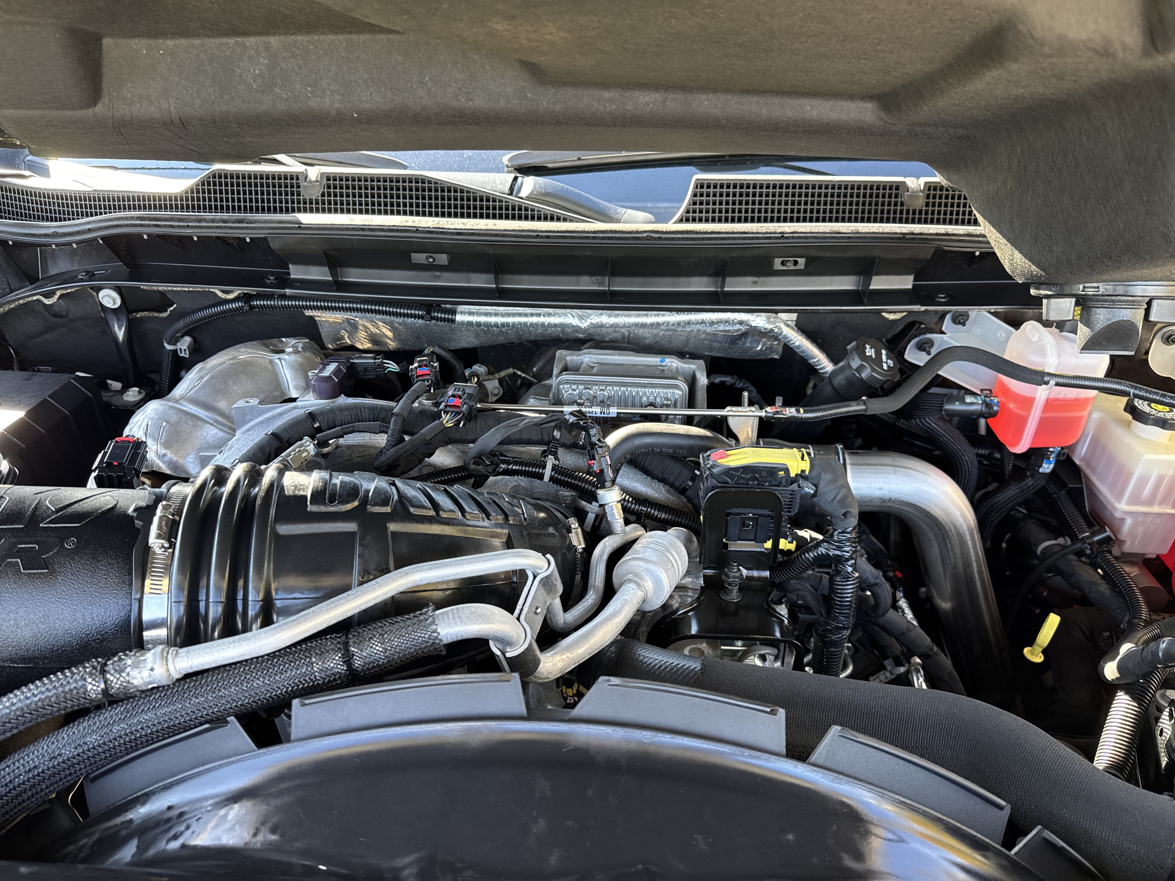 Used 2022 Chevrolet Silverado 3500 LT AWD/4WD image 20