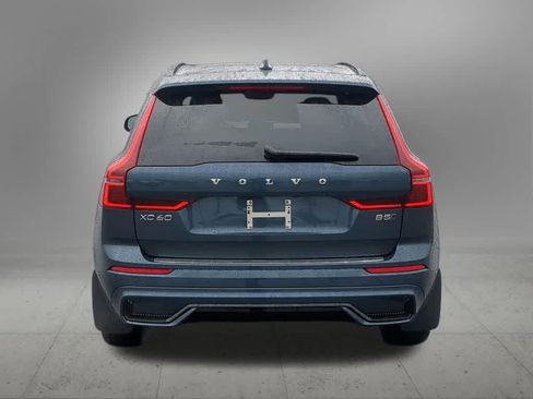 New 2026 Volvo XC60 B5 Plus w/ Protection Package Premier image 5