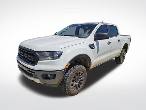 Used 2019 Ford Ranger XLT w/ Equipment Group 301A Mid RWD image 10