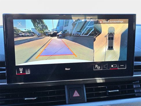 Used 2023 Audi A4 2.0T Prestige w/ Prestige Package image 29