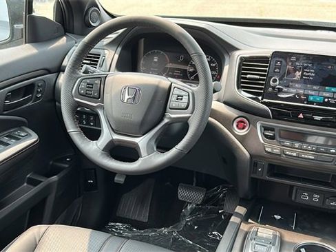 New 2025 Honda Ridgeline TrailSport+ image 25