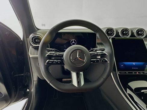 Certified 2026 Mercedes-Benz GLC 300 image 12