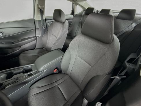 New 2025 Honda Accord SE image 24