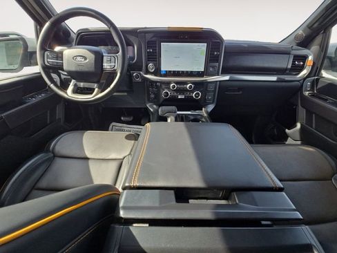 Certified 2025 Ford F150 Tremor w/ Equipment Group 402A High image 10