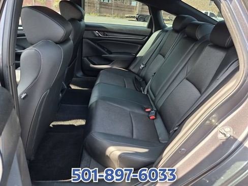 Used 2020 Honda Accord Sport image 10