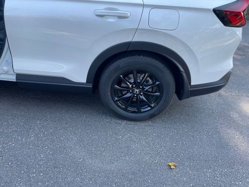 Used 2026 Honda CR-V Sport-L image 22